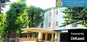 Delhi University, SOL App - Latest version 1.0.0 for Android App Education