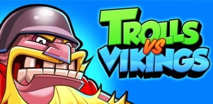 Trolls vs Vikings - Latest version 2.7.23 for Android Game Strategy