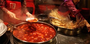 남천할매떡볶이 - Latest version 1.1 for Android App Personalization