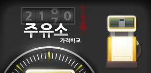 주유소 가격비교 lite - Latest version 3.58 for Android App Maps & navigation