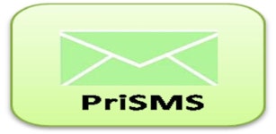PriSMS Lite - Latest version 1.0 for Android App Productivity