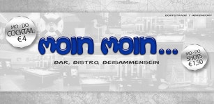 Moin Moin - Latest version for Android - Download APK