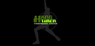 Hang Timer - Latest version 1.0 for Android App Sports