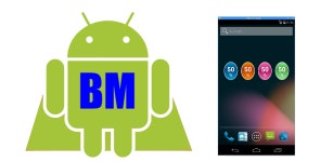 Battery Indicator BatMon2 - Latest version 1.1 for Android App Tools