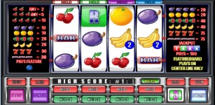 Trax - Slot Fruit Machine - Latest version 1.5.0 for Android Game Casino