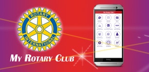 My Rotary Club - Latest version 1.16 for Android App Social