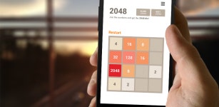 Download package co.itspace.g2048 - Latest version for Android Game