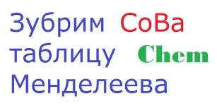 CoBa Periodic table - Latest version for Android - Download APK