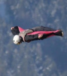  극단적 인 스포츠 wingsuit 비행 스마트한 앱포털 - 팟게이트