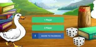 The Game of the Goose - Latest version 1.0 for Android Game Board