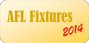 AFL Fixtures 2014 - Latest version for Android - Download APK