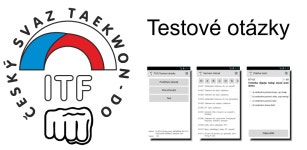 Taekwondo ITF Testové otázky- Android 용 최신 버전 - Apk 다운로드