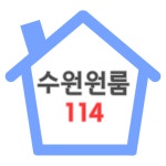  수원원룸114(매탄동.삼성전자.인계동.세류동.망포역) 스마트한 앱포털 - 팟게이트