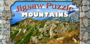 Mountains Jigsaw Puzzles - Latest version for Android - Download APK