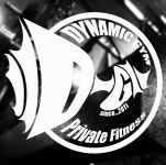 private fitness 다이나믹짐 | Strava를 사용 중인 달리기 선수