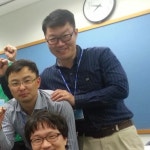 Strava에서 Cheolwoo J.님이 2018년 11월 4일에 수행한 44.8km 라이딩 활동 고성 동해면 힐링라이딩 - Cheolwoo Jungs 44.8km bike ride