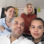 Appartement cosy lumineux et calme, 압트 (2025년 최신 요금) Appartement cosy lumineux et calme, 압트, 프랑스