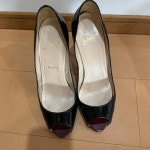 があり☞ PRADA ロボット ネイビーxグレー J4536の通販 by 買付道-JJブランド専科-｜プラダならラクマ - 極美品★プラダ... 