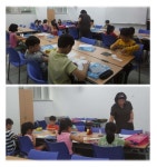 (성산)하반기 문화교실 > 포토갤러리 | 도서관사업소