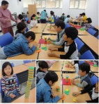 (성산)상반기 문화교실 > 포토갤러리 | 도서관사업소