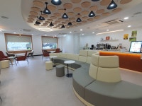 북카페명곡산책 | 명곡도서관