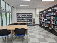 다문화/장애인자료실 | 성산도서관