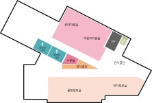 홈 >도서관안내>도서관현황