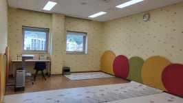 시설안내 : 광주시립도서관 광주시립도서관