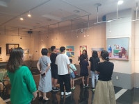 경기도교육청평생학습관 > 열린공간 > 행사갤러리 경기도교육청평생학습관