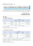 경기도교육청과천도서관 > 열린공간 > 공지사항 경기도교육청과천도서관