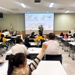 경기도교육청과천도서관 > 도서관행사 > 행사 이모저모 경기도교육청과천도서관