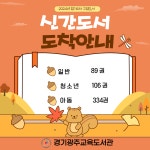 경기광주교육도서관 > 열린공간 > 공지사항 경기광주교육도서관