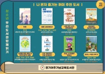 경기여주가남교육도서관 > 열린공간 > 공지사항 경기여주가남교육도서관