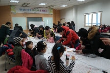 구미시립도서관 구미시립도서관 - 포토갤러리