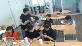 포천시립가산도서관