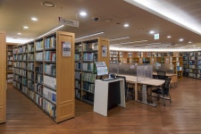 서울자료실 | 서울도서관