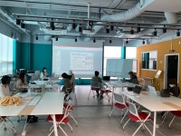 갤러리 : 수지도서관 수지도서관