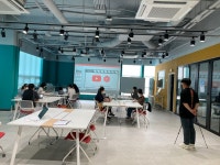 갤러리 : 수지도서관 수지도서관