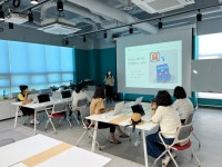 갤러리 : 수지도서관 수지도서관