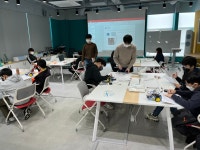 갤러리 : 수지도서관 수지도서관