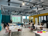 갤러리 : 수지도서관 수지도서관