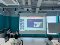 갤러리 : 수지도서관 수지도서관