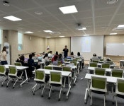 갤러리 : 수지도서관 수지도서관