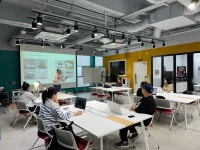 갤러리 : 수지도서관 수지도서관