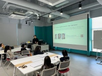 갤러리 : 수지도서관 수지도서관