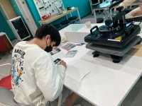 갤러리 : 수지도서관 수지도서관