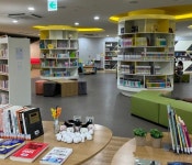 보도자료 : 모현도서관 모현도서관