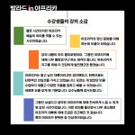 도서관 카드뉴스 : 보라도서관 보라도서관