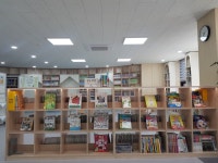 포토갤러리 : 남사도서관 남사도서관