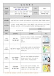독서교실·방학특강 : 도서관사업소 도서관사업소